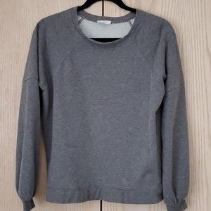 LOFT LOUNGE CREWNECK